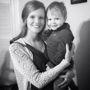 Meet your Posher, Chelsey